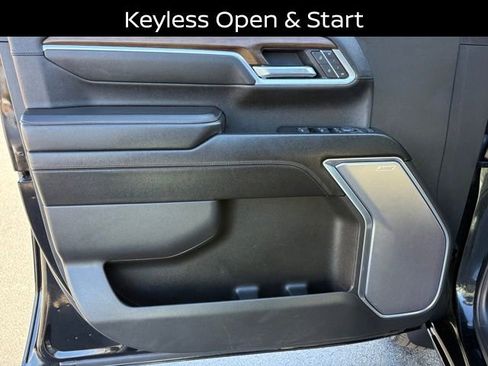 Used 2025 Chevrolet Silverado 3500 High Country w/ High Country Premium Package AWD/4WD image 26