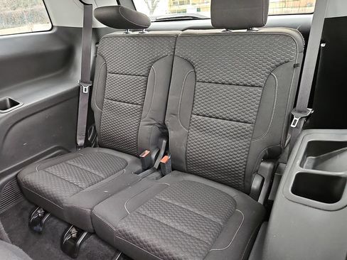 Used 2019 GMC Acadia SLE w/ Driver Alert Package I AWD/4WD image 13
