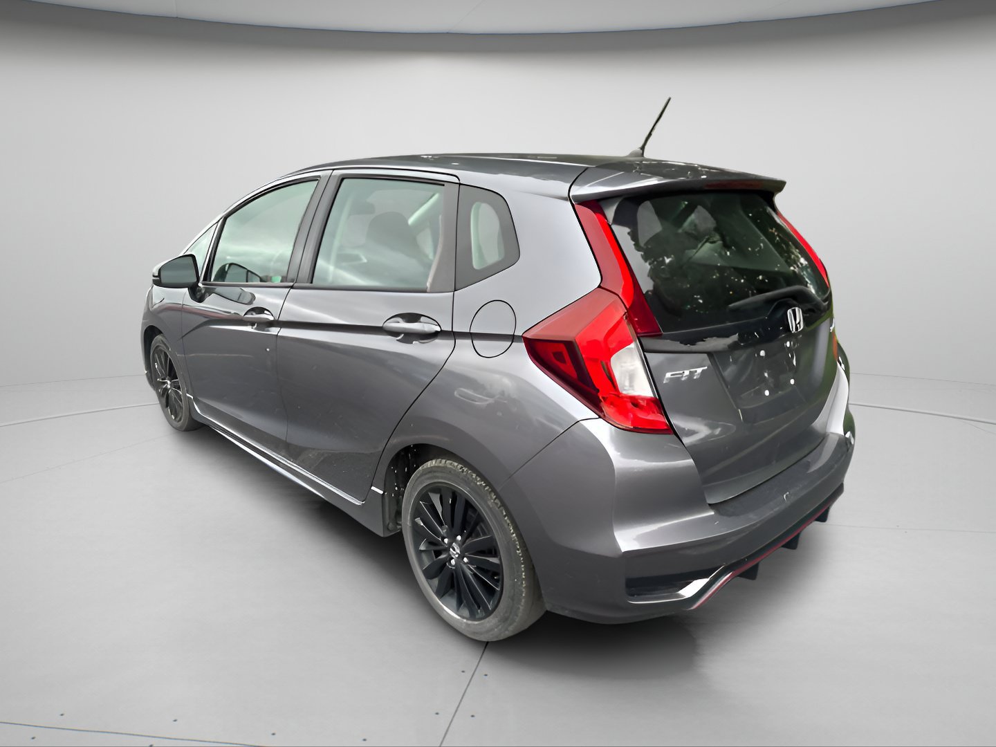 Used 2020 Honda Fit Sport image 8