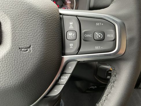 Used 2025 RAM 2500 Big Horn image 18