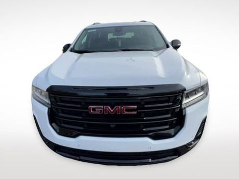 Certified 2023 GMC Acadia SLT w/ Elevation Edition image 3