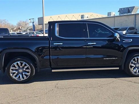 Used 2026 GMC Sierra 1500 Denali w/ Denali Reserve Package image 9