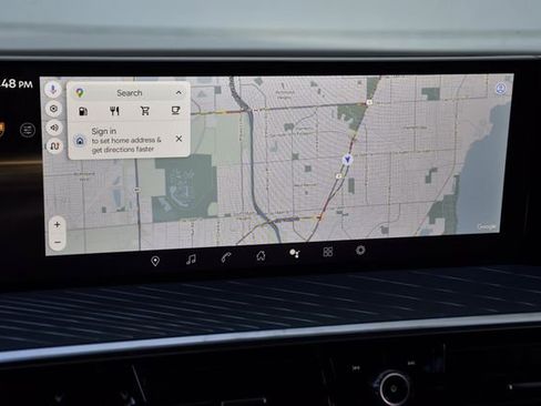 New 2026 INFINITI QX80 Autograph w/ Autograph Exterior Package image 13