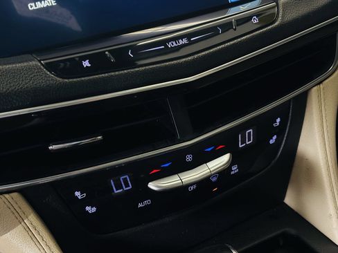 Used 2017 Cadillac CT6 3.6 AWD image 55