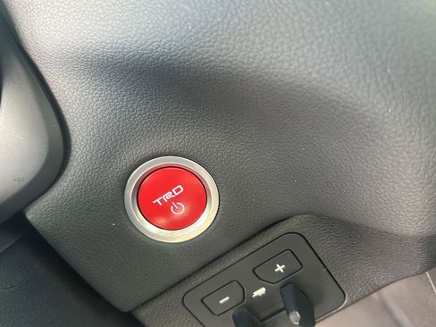 Used 2023 Toyota Tundra TRD Pro AWD/4WD image 19