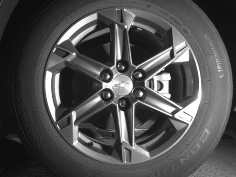 Used 2025 Chevrolet Blazer LT image 14