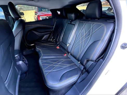 Used 2022 Ford Mustang Mach-E Select w/ Comfort/Technology Package image 20