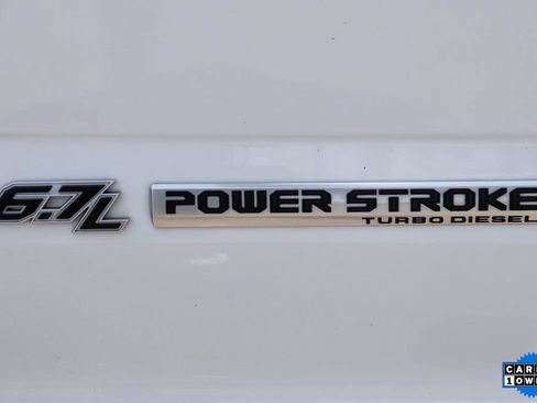 Used 2021 Ford F450 XLT AWD/4WD image 45