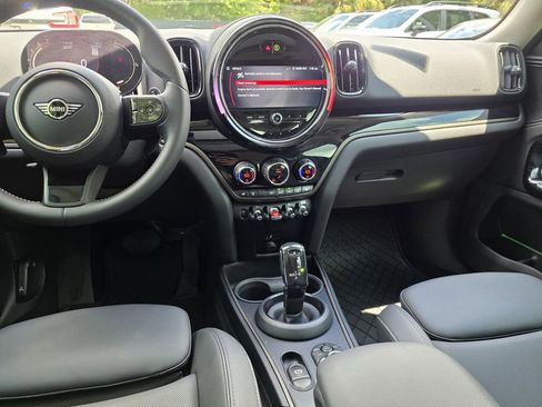 Used 2023 MINI Cooper Countryman S FWD image 13