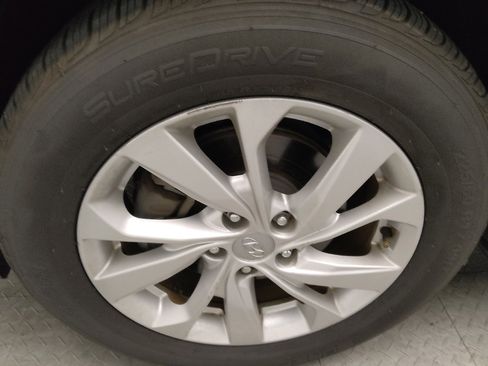 Used 2019 Hyundai Tucson SE FWD image 31