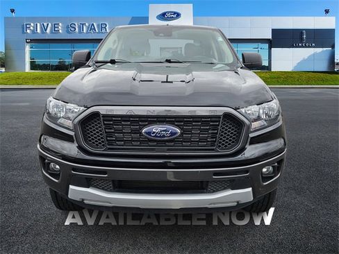 Used 2023 Ford Ranger XLT image 2