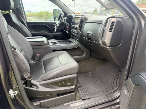 Used 2015 GMC Sierra 1500 SLT AWD/4WD image 26