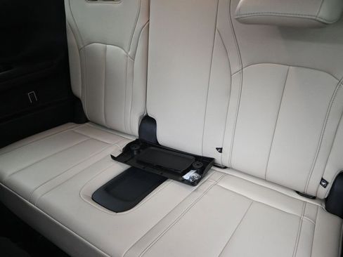 Certified 2023 INFINITI QX60 Luxe w/ Vision Package FWD image 18