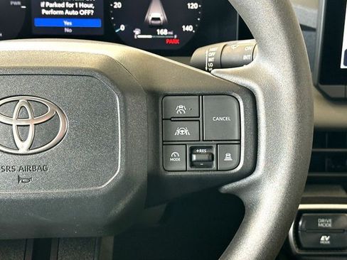 Used 2026 Toyota RAV4 LE FWD image 23