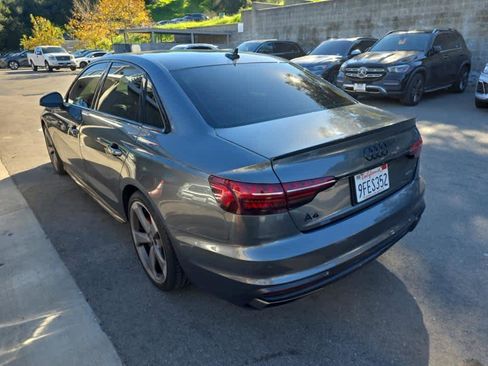 Used 2023 Audi A4 2.0T Premium Plus w/ Premium Plus Package image 5