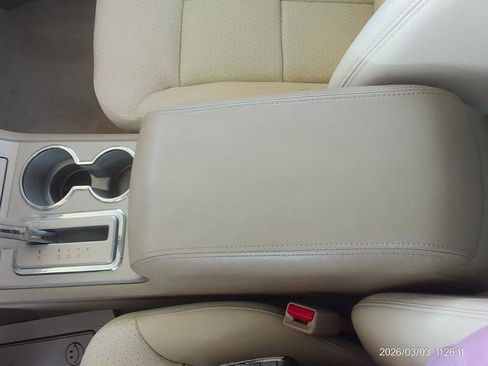 Used 2007 Lincoln MKX 2WD image 14