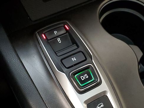 Used 2022 Honda Passport TrailSport image 9