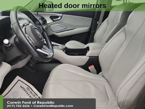 Used 2019 Acura RDX w/ Technology Package image 13