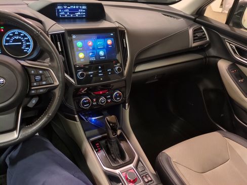 Used 2021 Subaru Forester Limited image 21