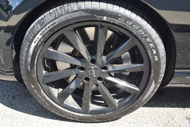 Used 2013 Bentley Continental GT AWD/4WD image 45