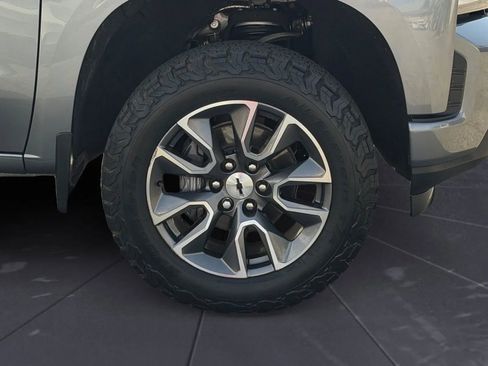 Used 2019 Chevrolet Silverado 1500 RST w/ All-Star Edition image 34