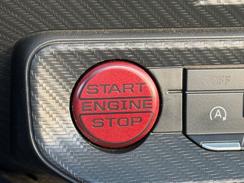 Used 2024 Ford Mustang Premium image 39