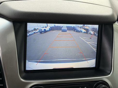 Used 2016 Chevrolet Suburban LTZ image 13