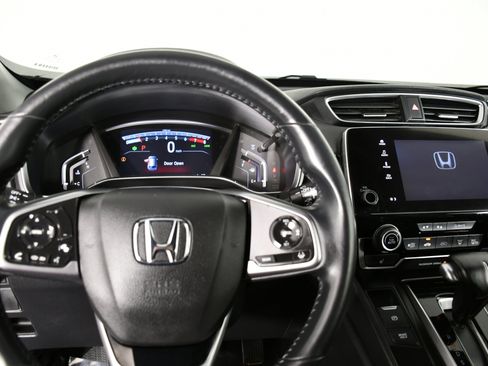 Certified 2022 Honda CR-V EX-L image 16