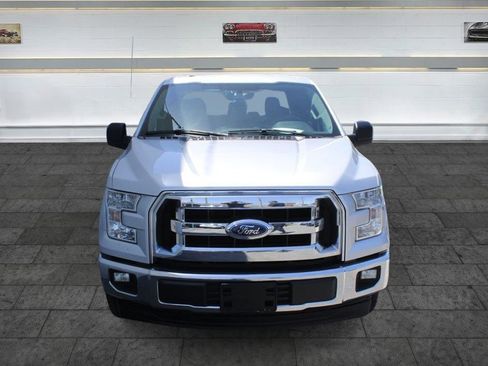 Used 2017 Ford F150 XLT RWD image 2