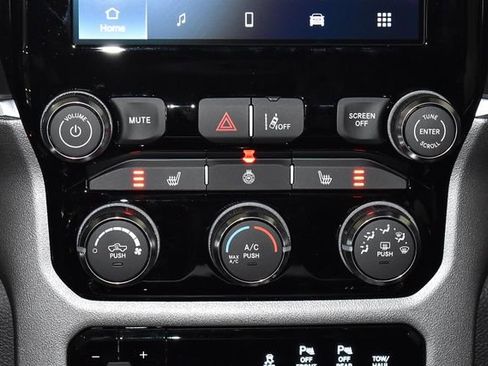 New 2026 RAM 1500 Big Horn image 17