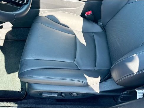 Used 2025 Honda Accord EX-L image 22