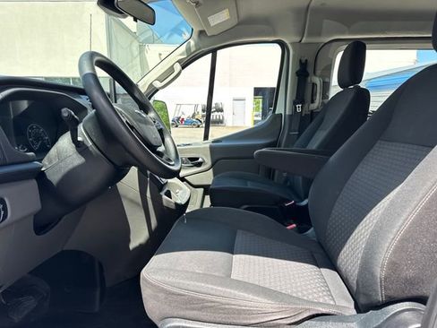 Used 2023 Ford Transit 350 XLT RWD image 14