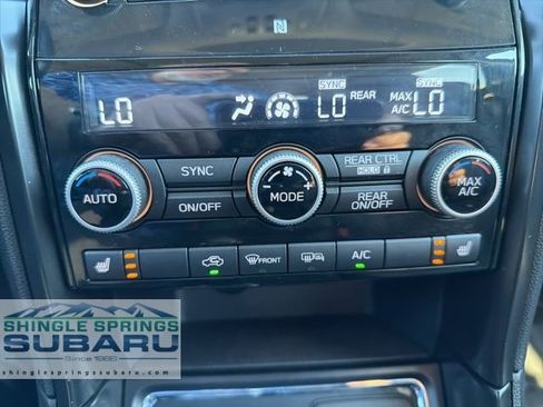 Used 2022 Subaru Ascent Onyx Edition image 52