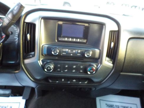 Used 2015 Chevrolet Silverado 2500 LT image 18
