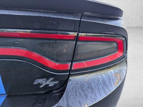 Used 2015 Dodge Charger R/T w/ Premium Group image 8