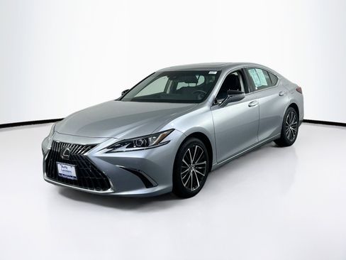 Used 2024 Lexus ES 250 w/ Premium Package AWD/4WD image 1