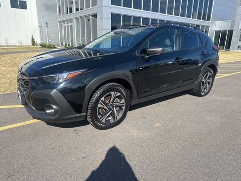 Used 2024 Subaru Crosstrek 2.0i Premium AWD/4WD image 1