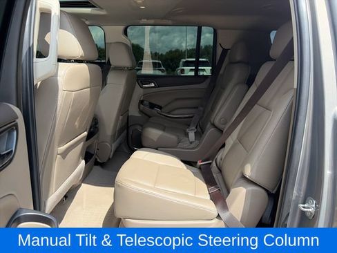 Used 2019 GMC Yukon XL SLT AWD/4WD image 30