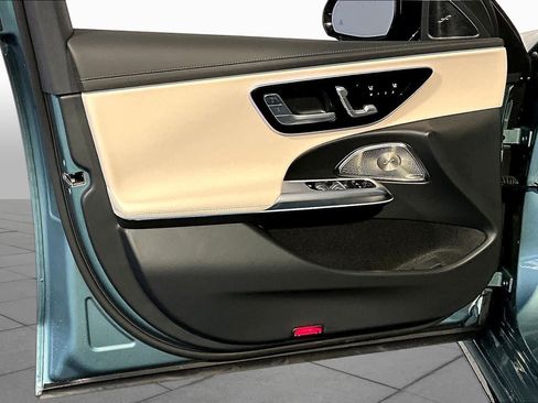 New 2027 Mercedes-Benz E 450 4MATIC Sedan image 11
