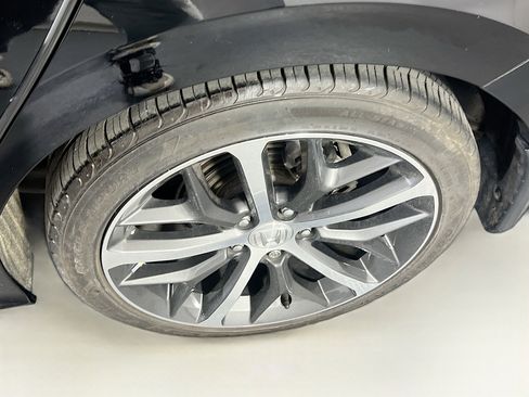 Used 2023 Honda Civic Touring image 31