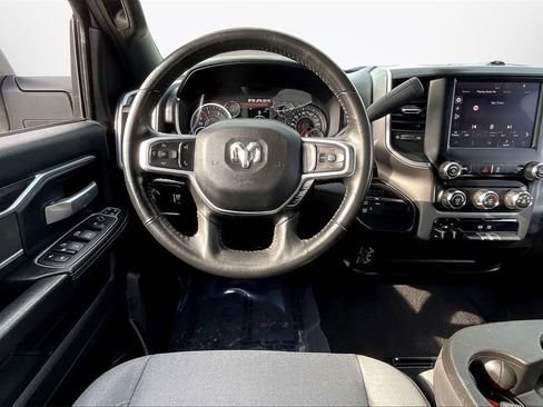 Used 2024 RAM 2500 Big Horn image 9
