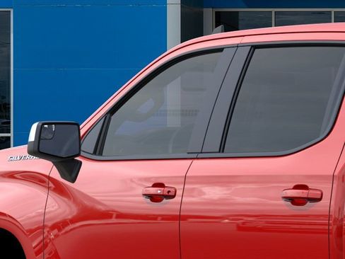 New 2026 Chevrolet Silverado 1500 LT RWD image 12