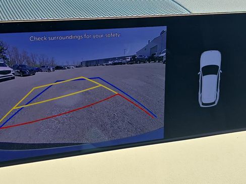 New 2026 Genesis GV70 2.5T Select AWD/4WD image 21