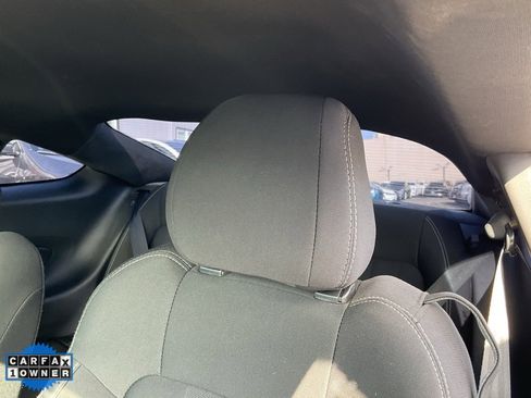 Used 2020 Ford Mustang Coupe image 16