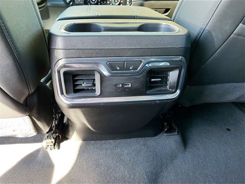 Used 2024 Chevrolet Silverado 1500 LTZ w/ Technology Package image 28