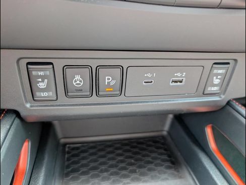 Used 2023 Nissan Frontier PRO-4X w/ Pro-4X Premium Package AWD/4WD image 19
