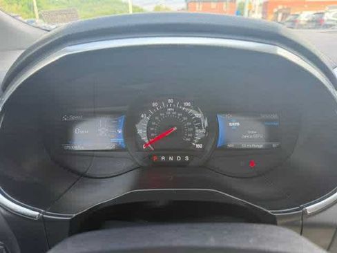 Used 2021 Ford Edge ST w/ Equipment Group 401A AWD/4WD image 18