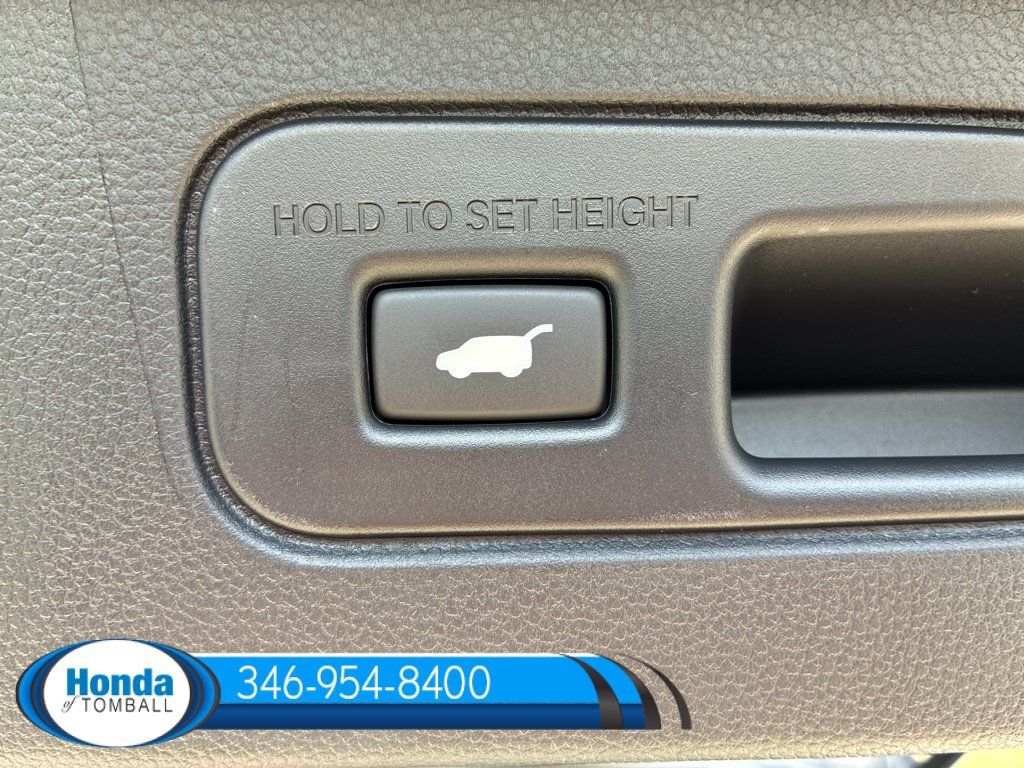 New 2026 Honda Pilot EX-L image 16
