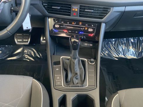 Certified 2026 Volkswagen Jetta Sport FWD image 8