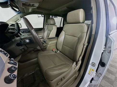 Used 2015 GMC Yukon SLT w/ Open Road Package image 25